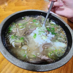 하나 나주곰탕 대표 사진