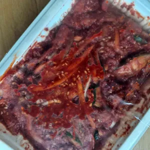 원조홍어회집 사진 2