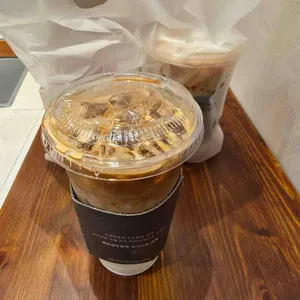 텐퍼센트커피 사진