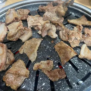 목화참숯불구이 사진