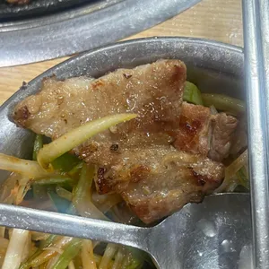 목화참숯불구이 대표 사진