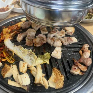 목화참숯불구이 대표 사진