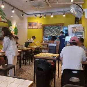 띠아낭 리뷰 사진