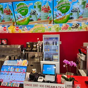 미쉐 리뷰 사진