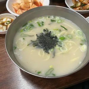 일품백송설렁탕 사진