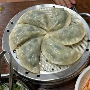 일품백송설렁탕 사진