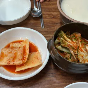 일품백송설렁탕 사진