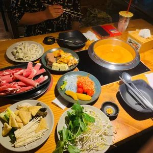 바르미 사진