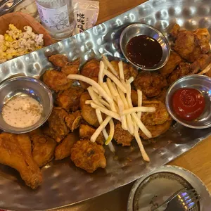 칠칠켄터키 사진 1