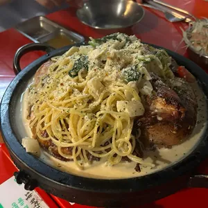 계화 사진 1