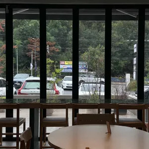 파르노 리뷰 사진