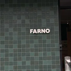 파르노 리뷰 사진