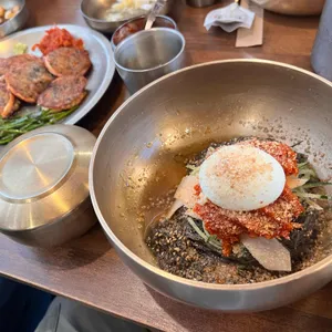 단천면옥 사진