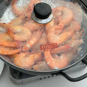 벌떡새우 사진 2