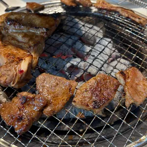 명륜진사갈비 사진