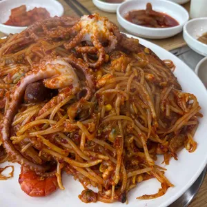 성암산해물탕 사진