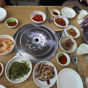 성암산해물탕 사진