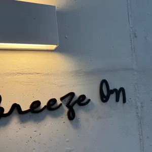 브리즈온 리뷰 사진