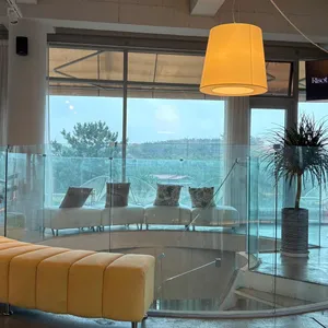 브리즈온 리뷰 사진