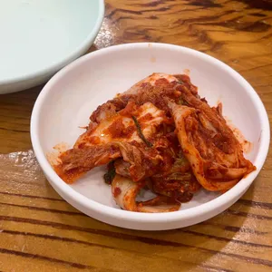 오대오바지락칼국수 사진