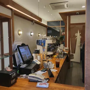 텐퍼센트커피 리뷰 사진