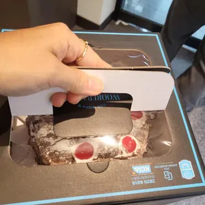 우리마트 베이커리 리뷰 사진