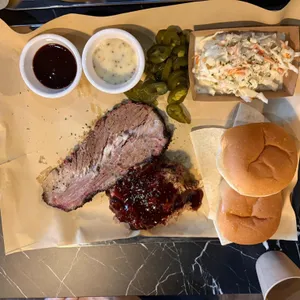 고스트블랙 연남 사진