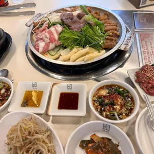벽돌곱창 사진