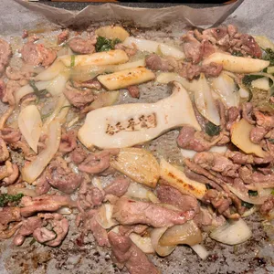 송도주물럭 사진