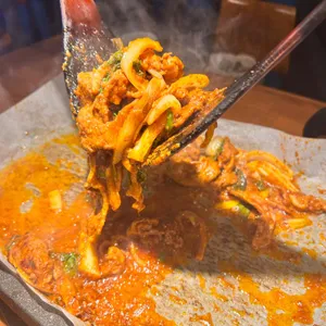 송도주물럭 사진