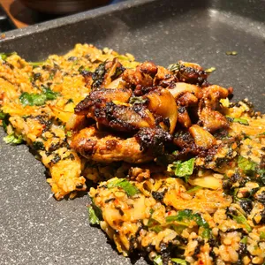 송도주물럭 사진