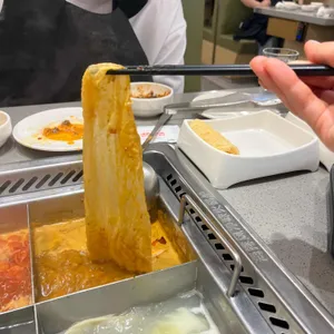 하이디라오 사진