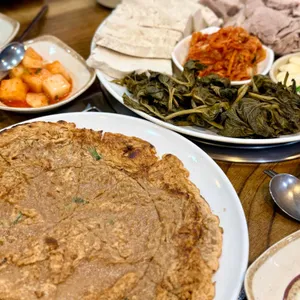 선흘방주할머니식당 사진