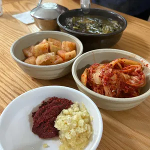 대덕식당 사진