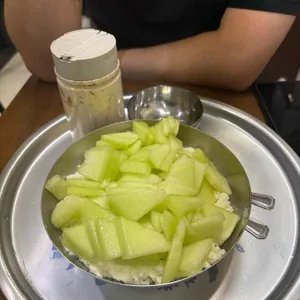 서문빙수 사진 1