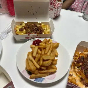 왓더버거 대표 사진