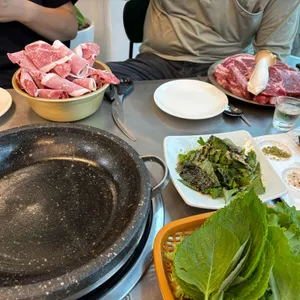 경포정육식당 대표 사진