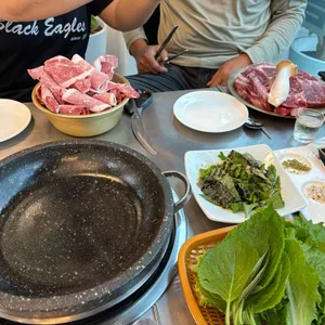 경포정육식당 사진