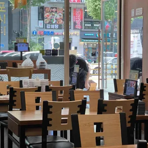 스시정석 리뷰 사진