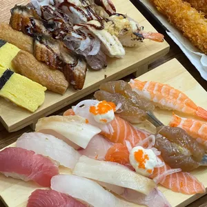 스시정석 대표 사진