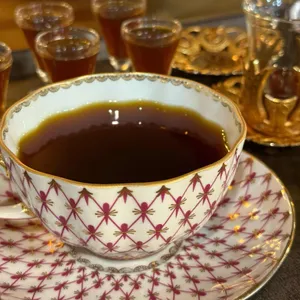 마노커피하우스 사진