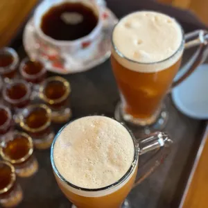 마노커피하우스 대표 사진