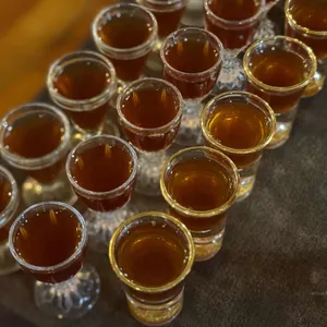 마노커피하우스 사진