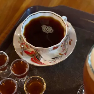 마노커피하우스 사진