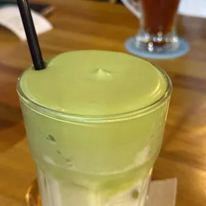 마노커피하우스 사진