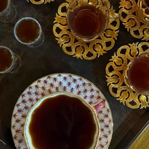 마노커피하우스 사진