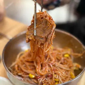 고씨네천지국수 사진