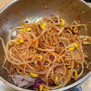 고씨네천지국수 사진