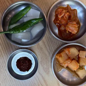 고씨네천지국수 사진