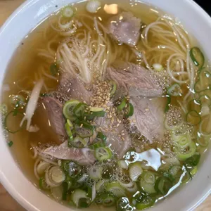 고씨네천지국수 사진